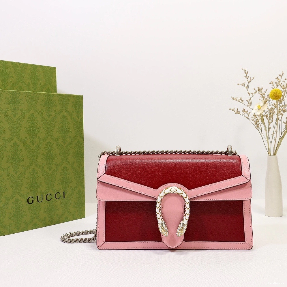 Firstbag ru bag GUCCI shoulder Dionysus small 0727